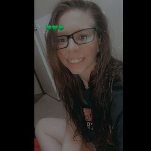 Meet your Posher, Kaitlyn